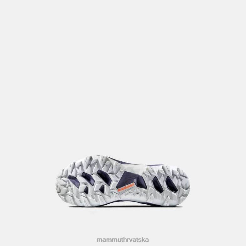 Mammut žene obuća sertig ii nizak gtx Z08N1285 tamni ice-marine