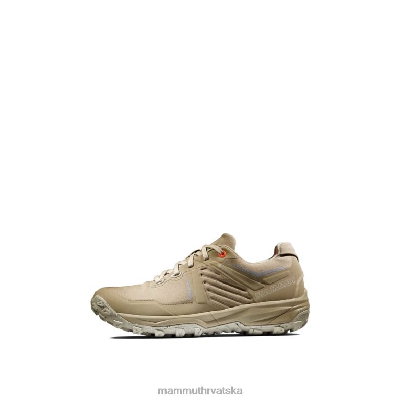 Mammut žene obuća ultimate iii low gtx Z08N1277 safari-tamno mjesečevo grah