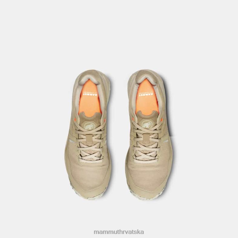 Mammut žene obuća ultimate iii low gtx Z08N1277 safari-tamno mjesečevo grah
