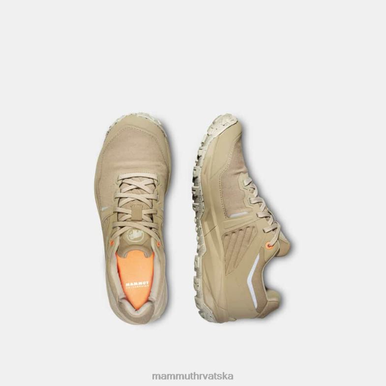 Mammut žene obuća ultimate iii low gtx Z08N1277 safari-tamno mjesečevo grah