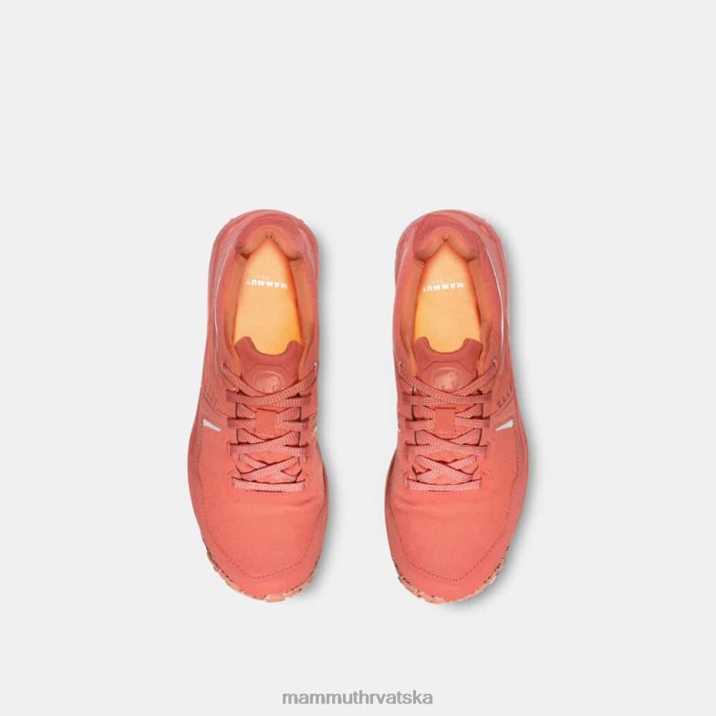 Mammut žene obuća ultimate iii low gtx Z08N1278 rakija od terakote-marelice