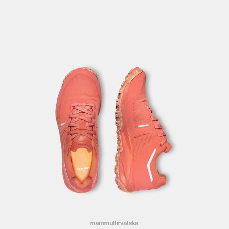 Mammut žene obuća ultimate iii low gtx Z08N1278 rakija od terakote-marelice