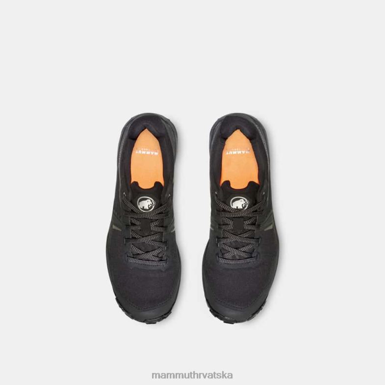 Mammut žene obuća ultimate iii low gtx Z08N357 crno