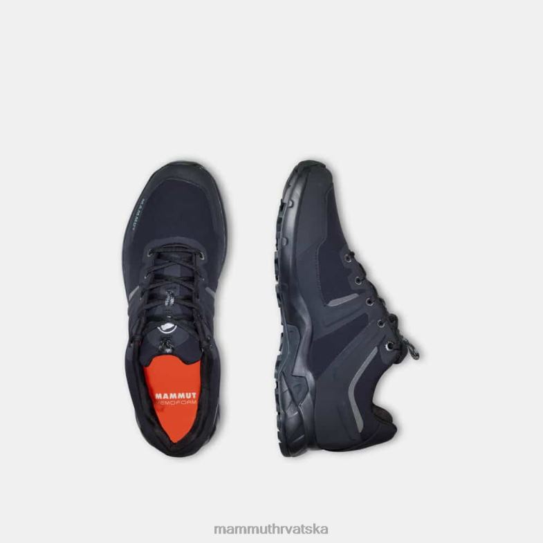 Mammut žene obuća ultimate pro low gtx Z08N378 crno