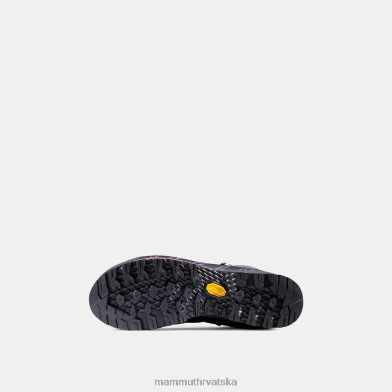 Mammut žene obuća kento napredni visoki gtx Z08N1290 titan-kardinal