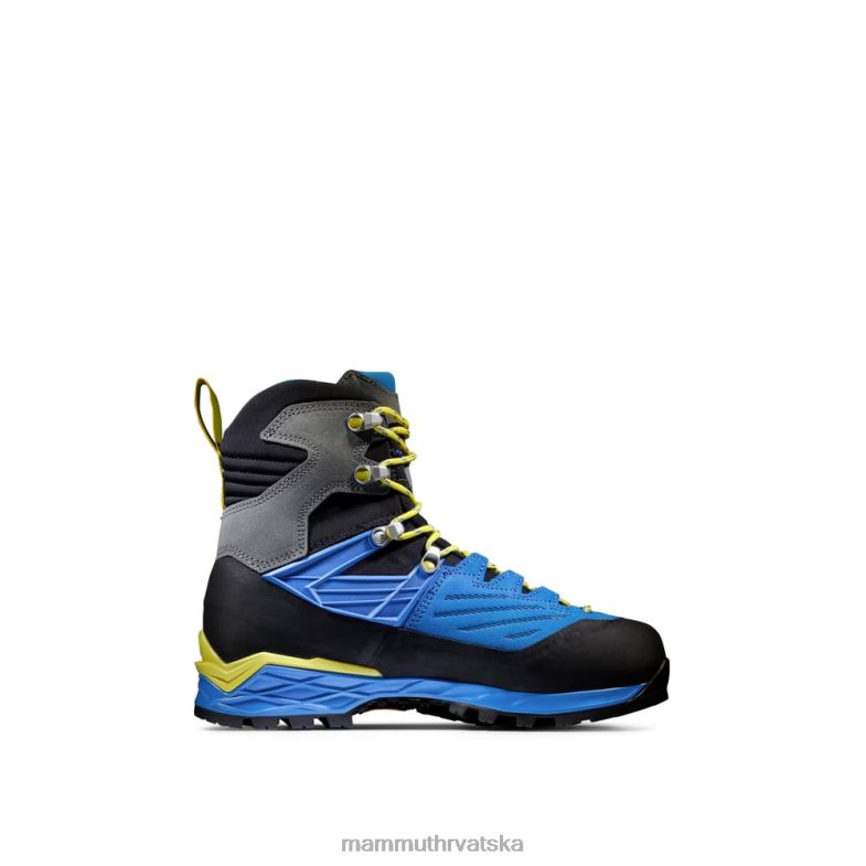 Mammut žene obuća kento pro high gtx Z08N1287 encijan-tamni titan