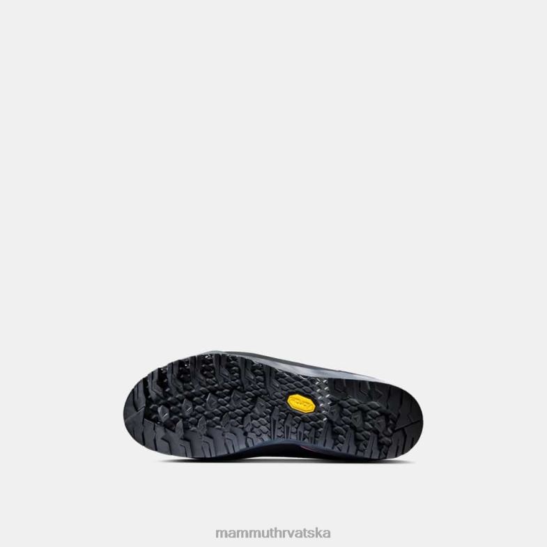Mammut žene obuća kento pro high gtx Z08N361 titanium-tamni zalazak sunca
