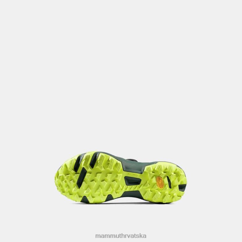 Mammut žene obuća aenergy tr boa mid gtx Z08N348 tamno bijela od žada