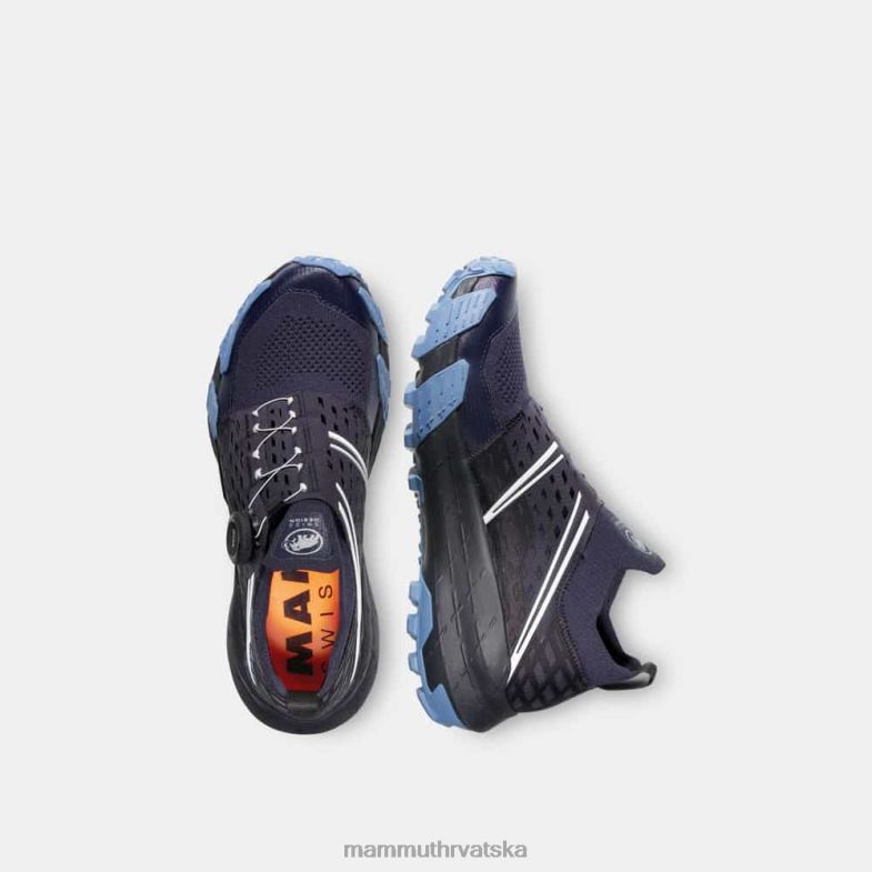 Mammut žene obuća aenergy tr boa sred Z08N1239 morsko-bijela