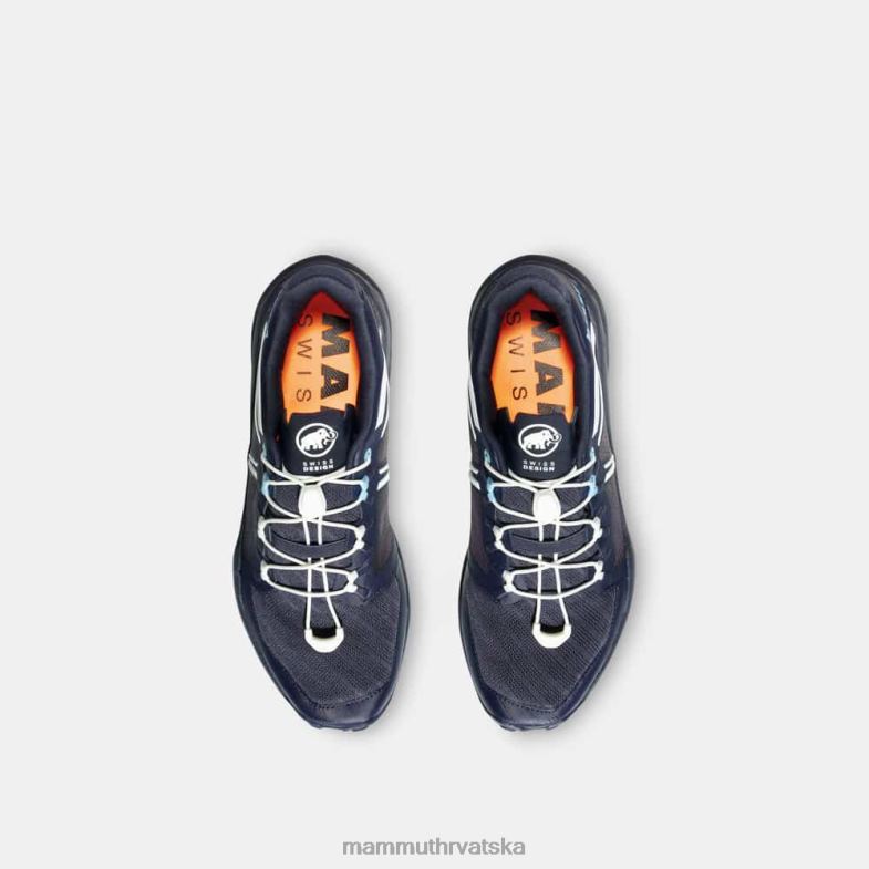 Mammut žene obuća sertig tr nizak Z08N1269 marine-hladna plava