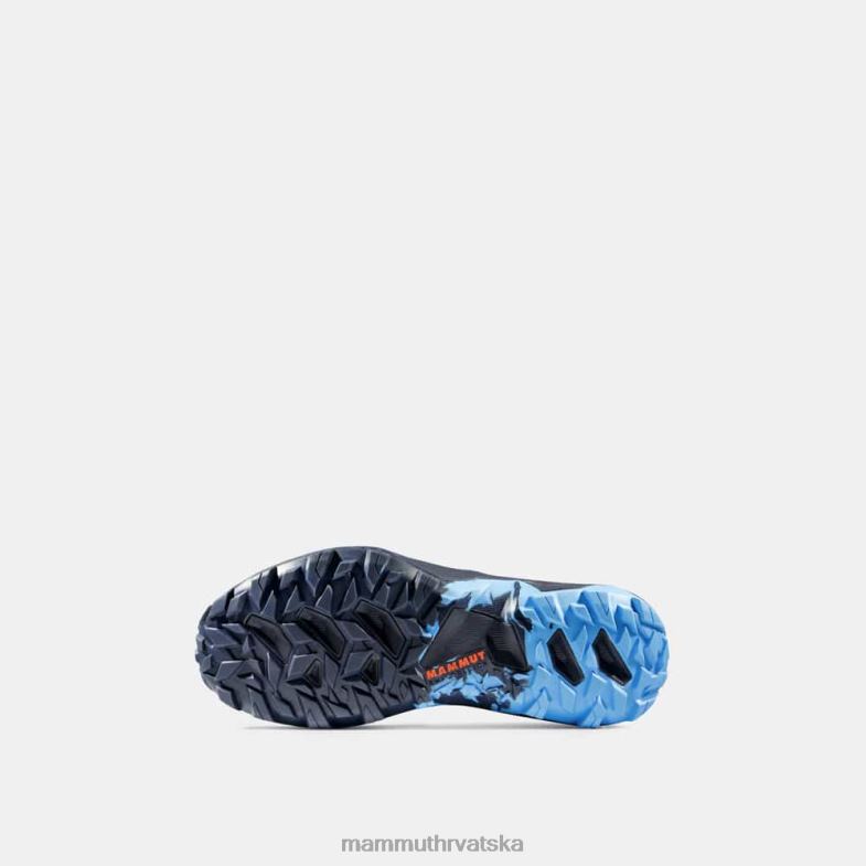 Mammut žene obuća sertig tr nizak Z08N1269 marine-hladna plava