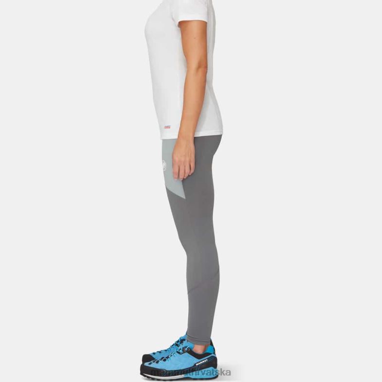 Mammut žene odjeća aenergy lagane tajice Z08N208 titan-granit