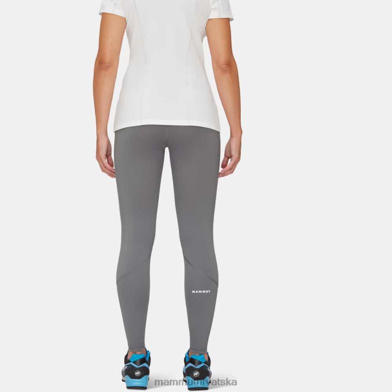 Mammut žene odjeća aenergy lagane tajice Z08N208 titan-granit