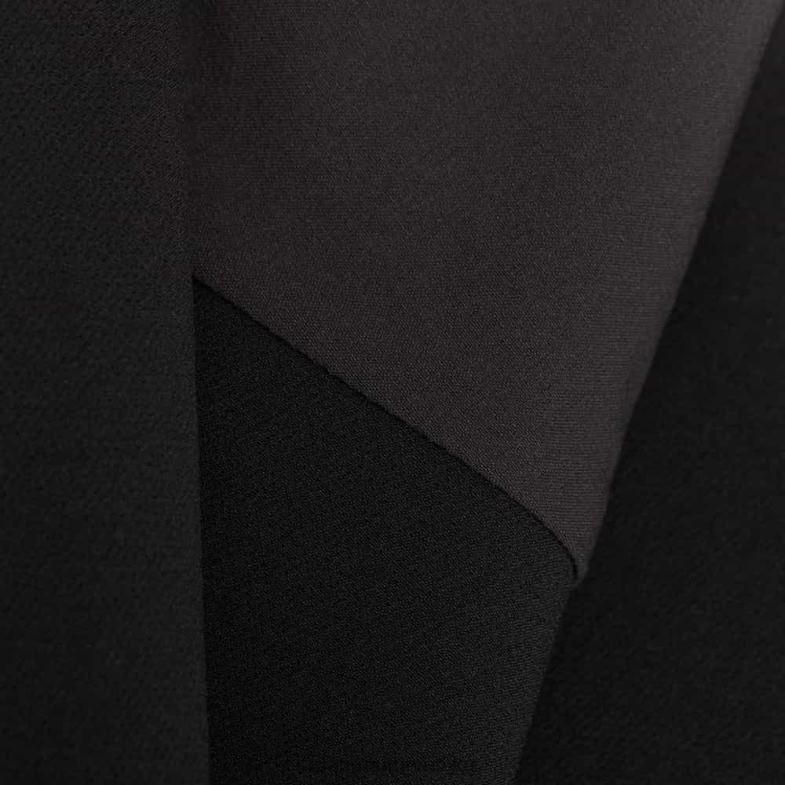 Mammut žene odjeća courmayeur pa hlače Z08N227 crno