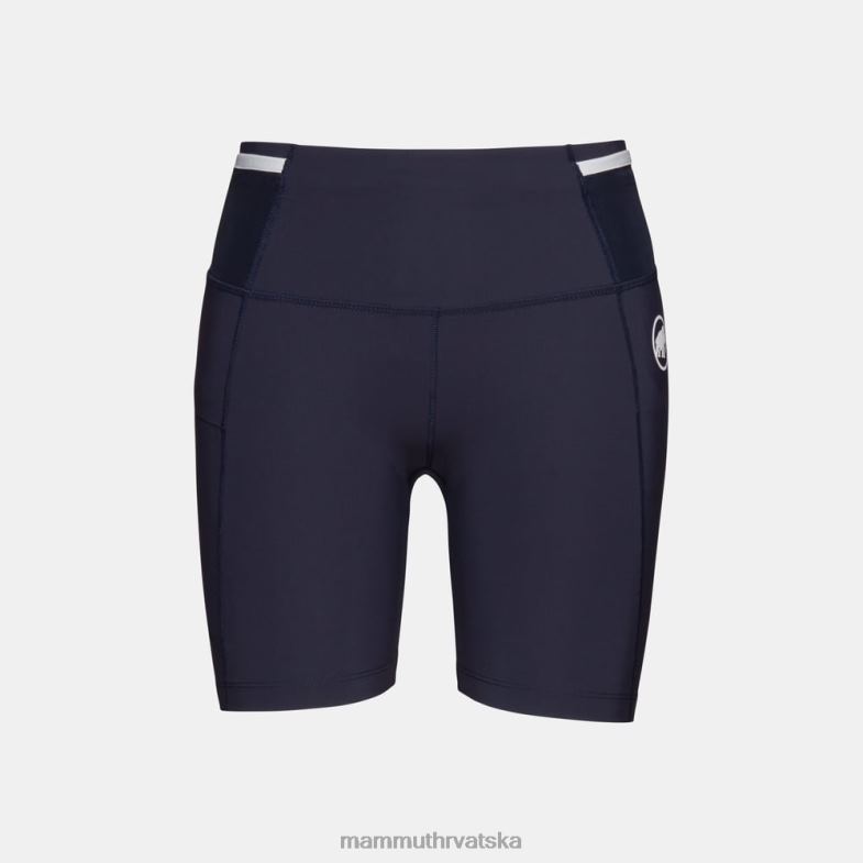Mammut žene odjeća eiger speed kratke tajice Z08N98 noć