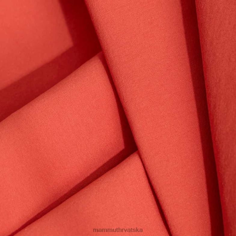 Mammut žene odjeća kratke kratke hlače runbold Z08N172 terakota