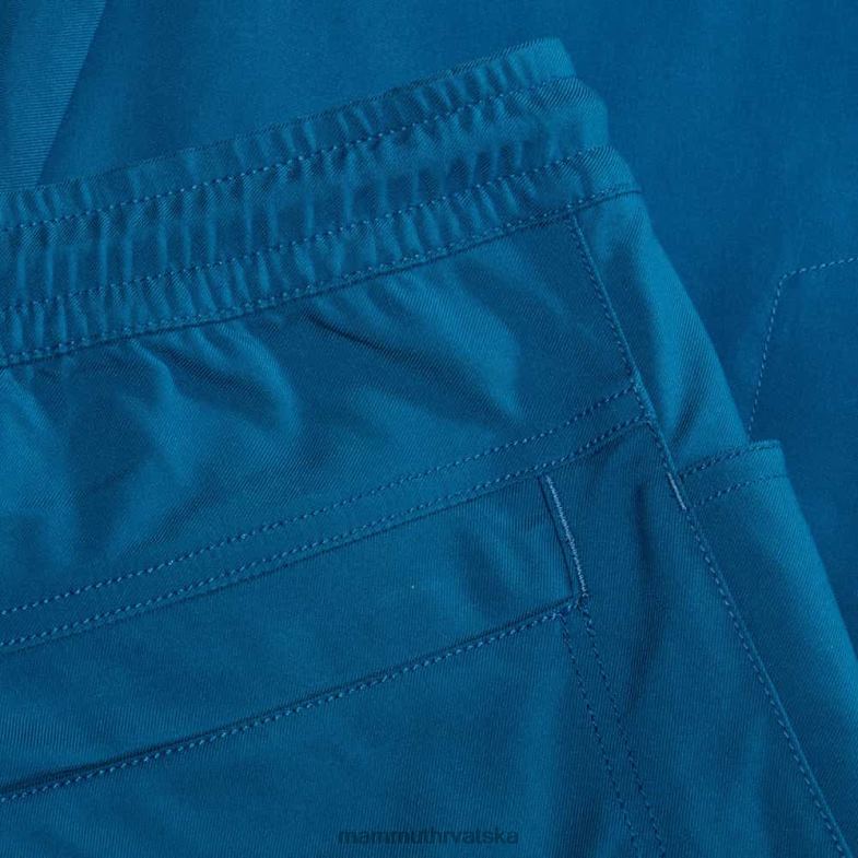 Mammut žene odjeća massone hlače Z08N836 duboki led