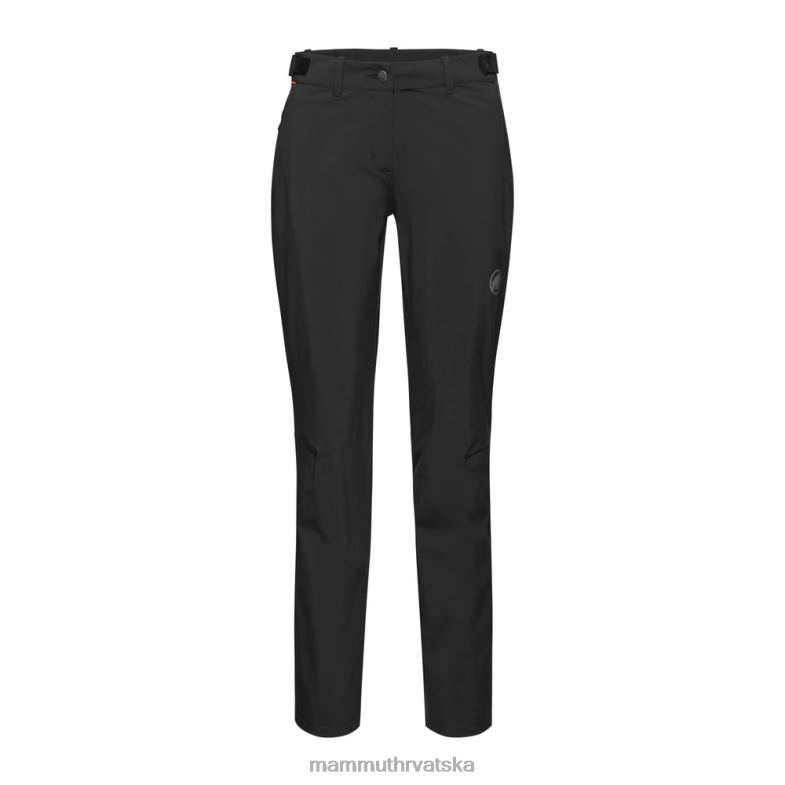 Mammut žene odjeća runbold hlače Z08N1020 crno