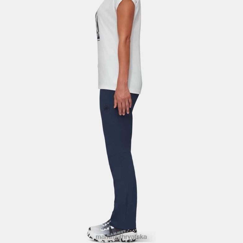 Mammut žene odjeća runbold hlače Z08N209 morski