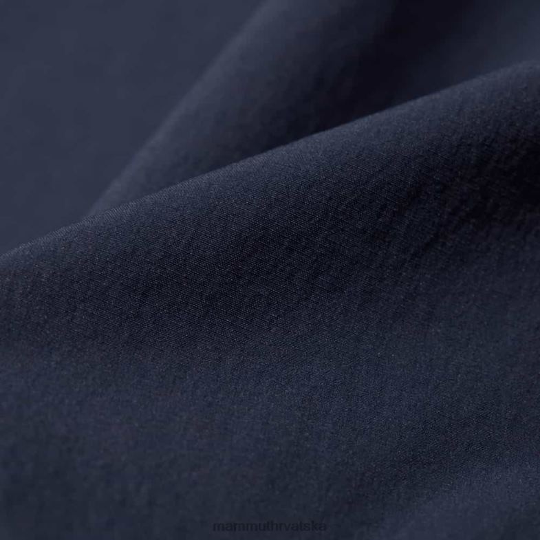 Mammut žene odjeća runbold lagane hlače Z08N845 morski