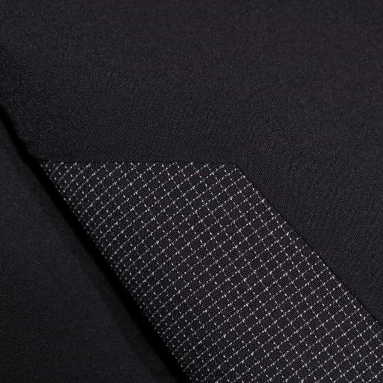 Mammut žene odjeća stoney hs termo hlače Z08N233 crno bijeli