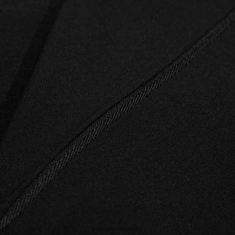 Mammut žene odjeća taiss pa hlače Z08N206 crno