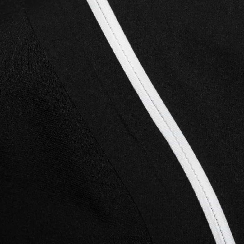 Mammut žene odjeća taiss pa kratke hlače Z08N164 crno