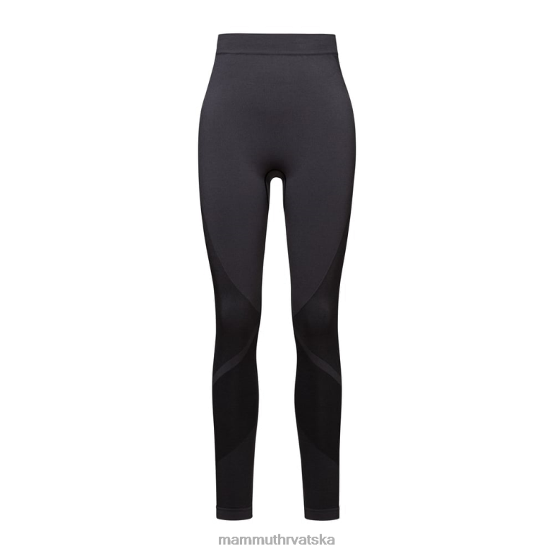 Mammut žene odjeća trift duge tajice Z08N960 crno