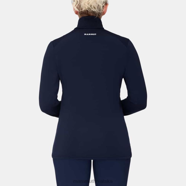 Mammut žene odjeća aconcagua light ml jakna Z08N997 morski