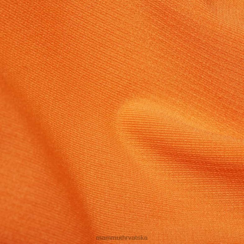 Mammut žene odjeća aconcagua light ml jakna Z08N998 mandarina