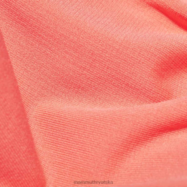 Mammut žene odjeća aconcagua light ml jakna Z08N999 losos