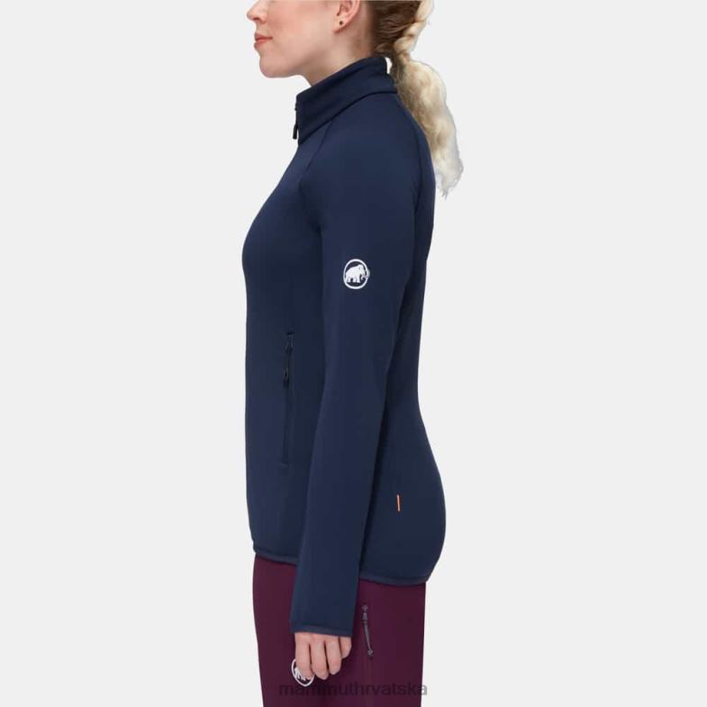 Mammut žene odjeća aconcagua ml jakna Z08N903 morski