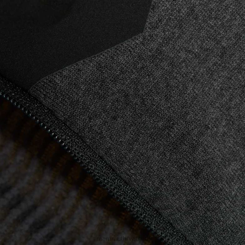 Mammut žene odjeća aenergy light ml jakna s kapuljačom Z08N929 crno-fantomski