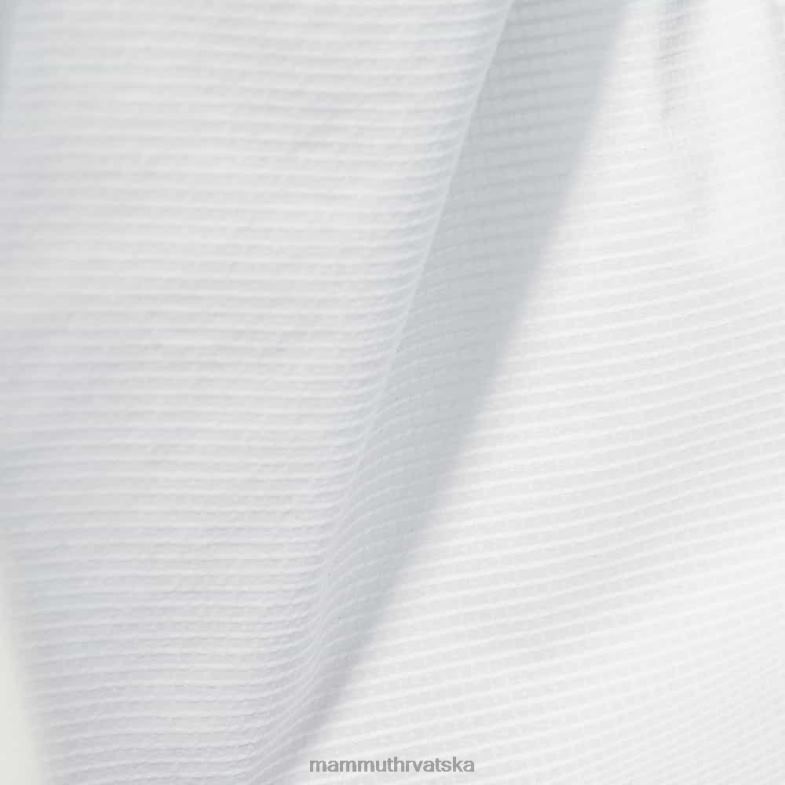 Mammut žene odjeća aenergy tr wb hibridni prsluk Z08N676 bijela