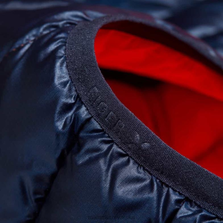 Mammut žene odjeća eigerjoch je napredovao u jakni s kapuljačom Z08N716 noć