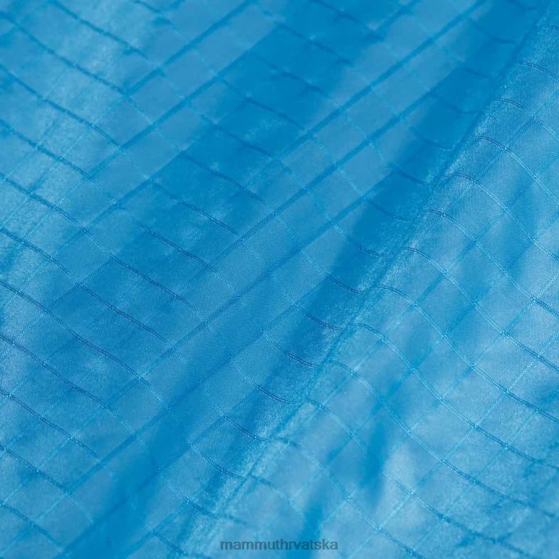 Mammut žene odjeća eigerjoch svjetlo u jakni s kapuljačom Z08N678 nebo