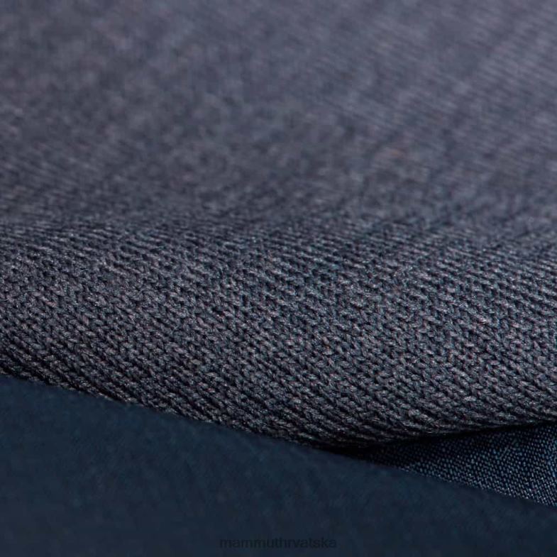 Mammut žene odjeća eigerjoch u hibridnom prsluku Z08N49 noć