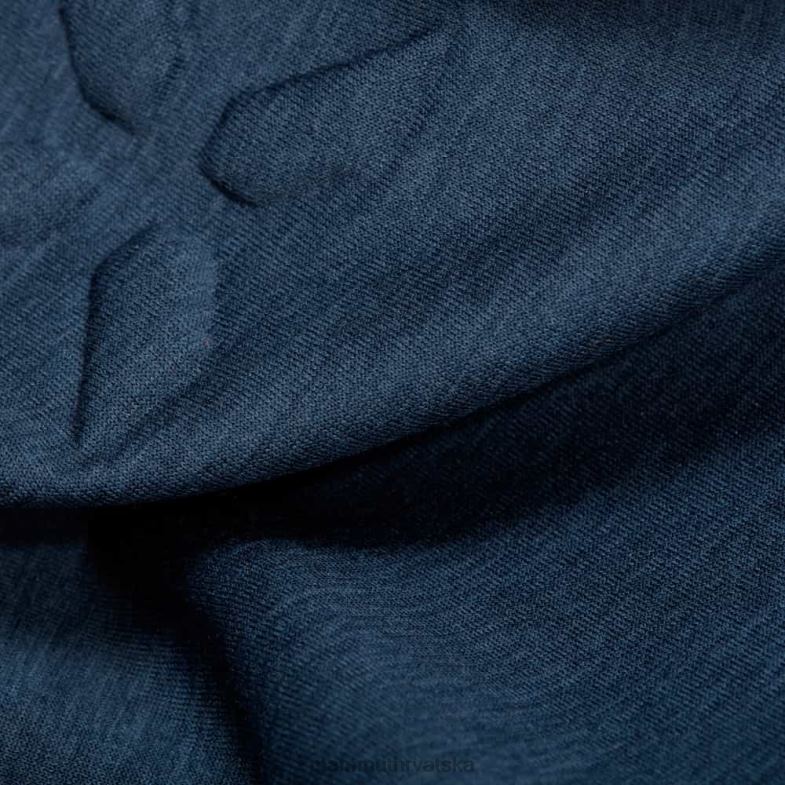 Mammut žene odjeća eiswand advanced ml jakna s kapuljačom Z08N179 noć-azaleja