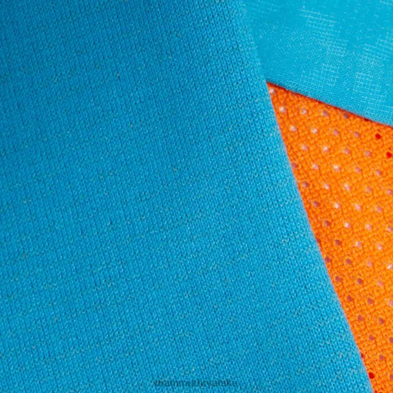 Mammut žene odjeća eiswand advanced ml jakna s kapuljačom Z08N966 nebo