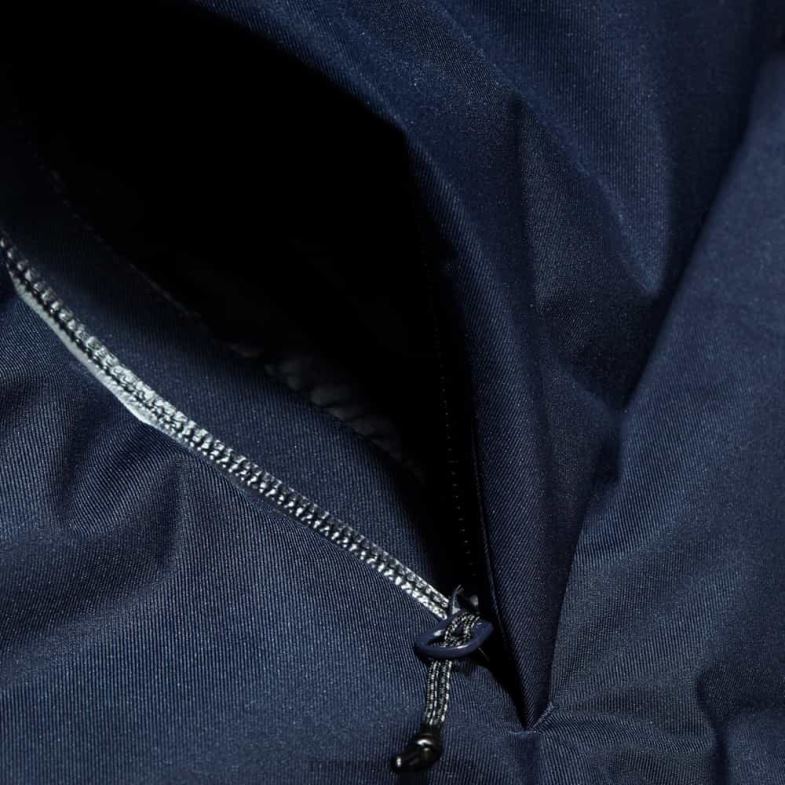 Mammut žene odjeća fotika hs termo kaput Z08N704 morski