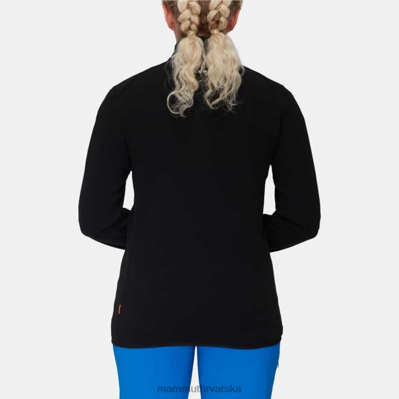 Mammut žene odjeća innominata lagana ml jakna Z08N1005 crno