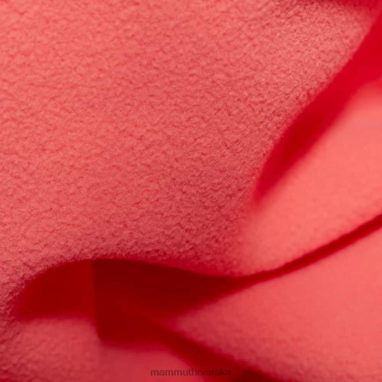 Mammut žene odjeća innominata lagana ml jakna Z08N1006 losos