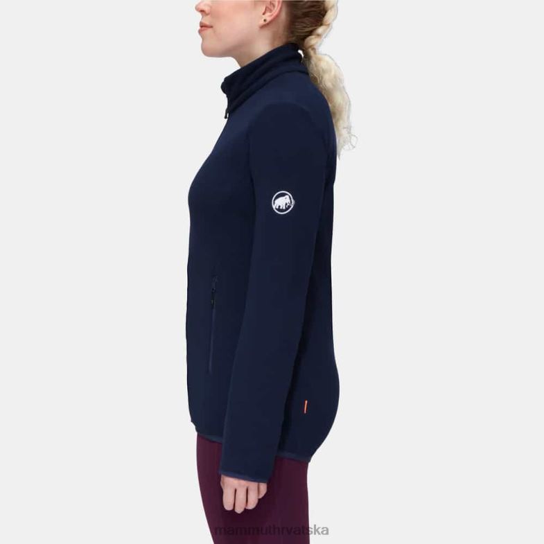 Mammut žene odjeća innominata lagana ml jakna Z08N1007 morski