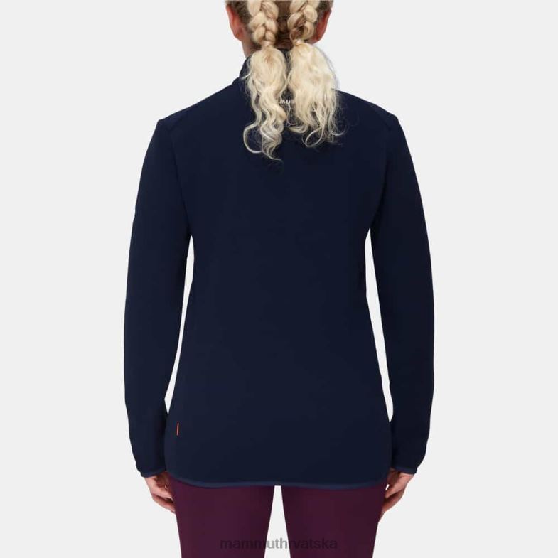 Mammut žene odjeća innominata lagana ml jakna Z08N1007 morski