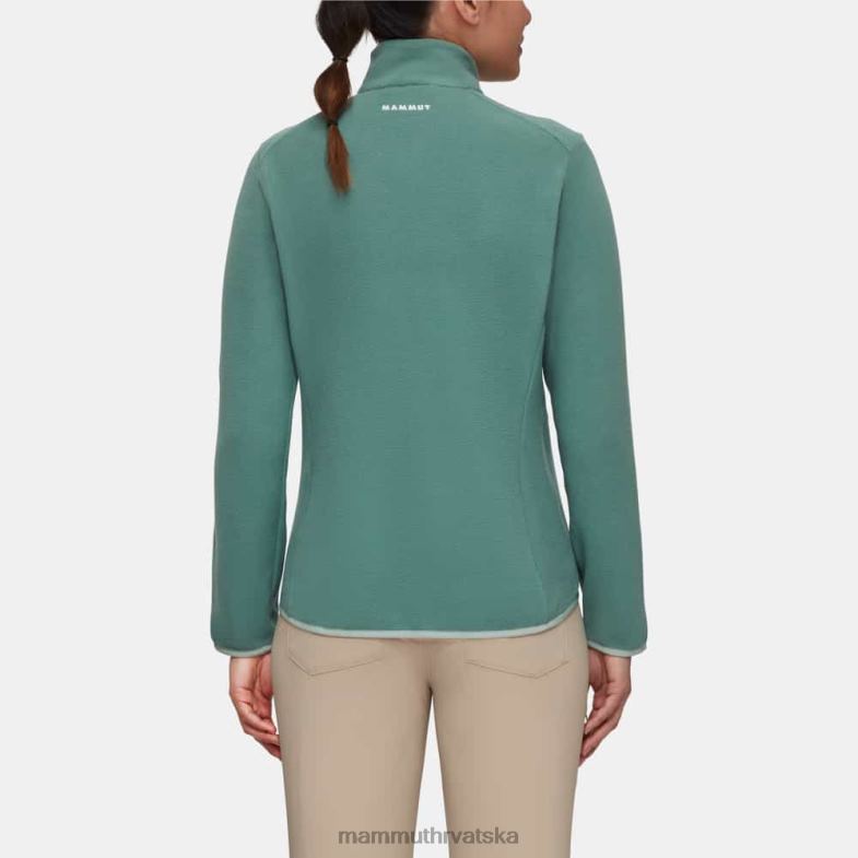 Mammut žene odjeća innominata lagana ml jakna Z08N203 tamni žad
