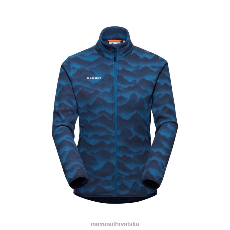 Mammut žene odjeća innominata light ml jacket mountain Z08N914 duboka ledena marina
