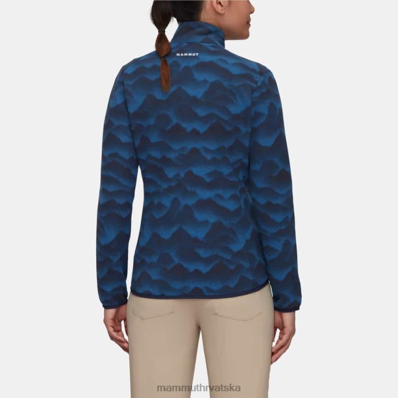 Mammut žene odjeća innominata light ml jacket mountain Z08N914 duboka ledena marina