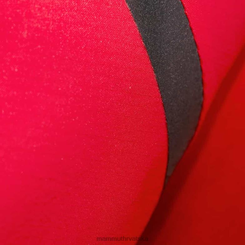 Mammut žene odjeća nordwand light hs jakna s kapuljačom Z08N680 azaleja