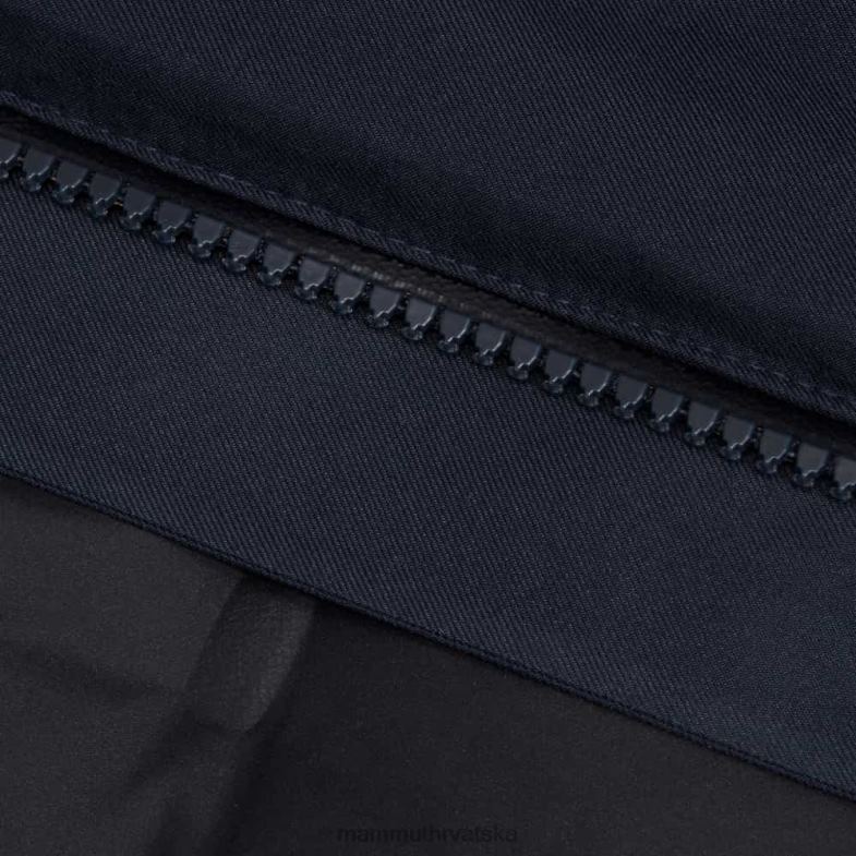 Mammut žene odjeća photics hs termo parka Z08N79 morski