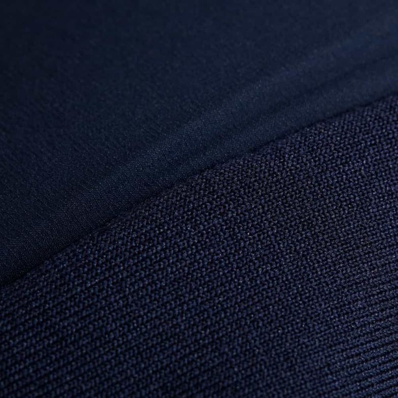 Mammut žene odjeća rime light u fleks prsluku Z08N38 morski